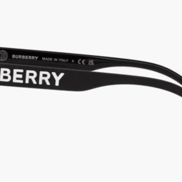 BLACK FRIDAY SALE: Burberry Aviator Sunglasses - Picture 5 of 5